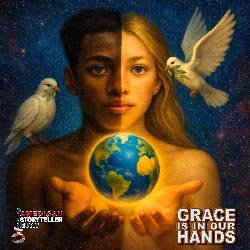 Grace is in Our Hands